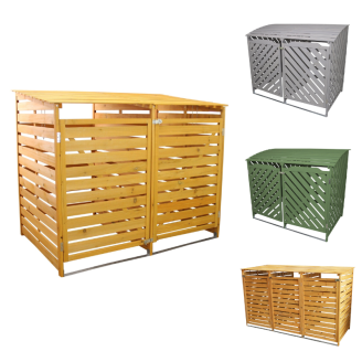 Kliko Containerombouw