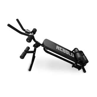 De Rebblo Multifunctionele Ab Trainer.