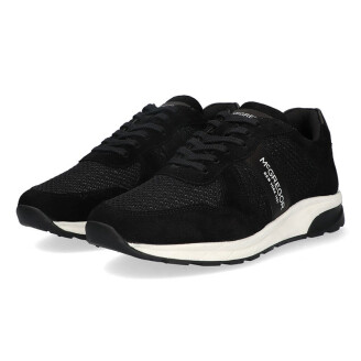 McGregor Heren Sneaker Richmond-Zwart-46