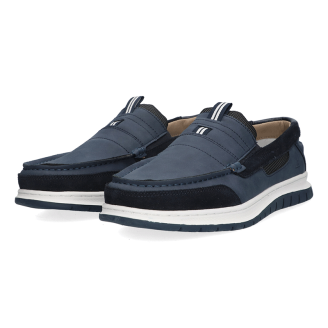Gaastra Loafer-Marineblauw-41