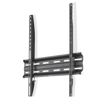 Hama TV muurbeugel voor 32 t/m 65 inch van de voorkant.