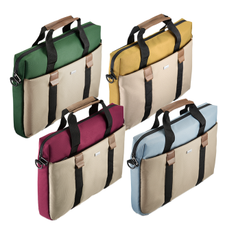 Hama Silvan Laptopsleeve (13,3 tot 14,1 inch)