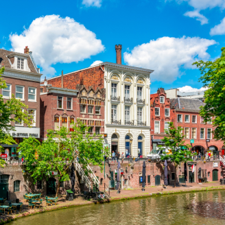 Carlton President | Ons beste Utrecht arrangement