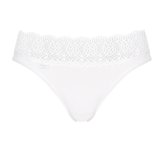 2-Pack Sloggi Pure Sense Luxe-Tai-wit