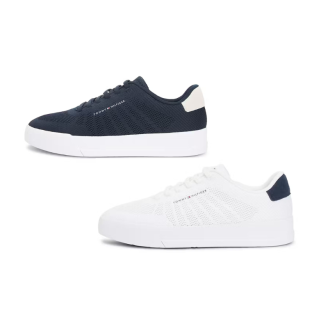 Tommy Hilfiger Sneakers Court Knit