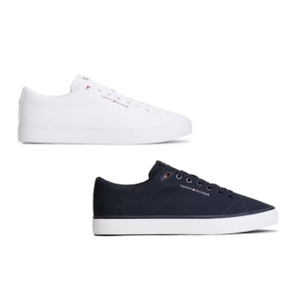 Tommy Hilfiger Sneakers Harlem Core Canvas