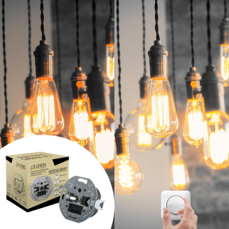 LED Lovers LED Dimmer