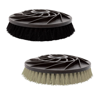 De Extra Opzetborstels voor Batavia 18V Twin Brush® Brushless Reinigingsborstel.