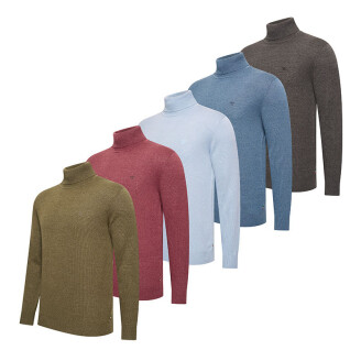 De Cappuccino Herentrui Trento Melange is verkrijgbaar in 5 verschillend kleuren. 