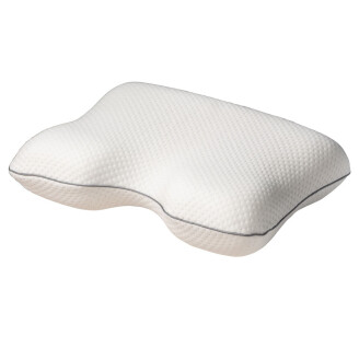 Vitality Pur Ergonomisch Hoofdkussen met Neksupport.