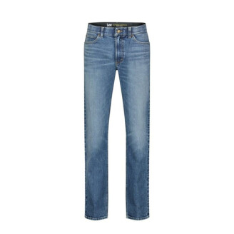 Lee Jeans Straight Carzi