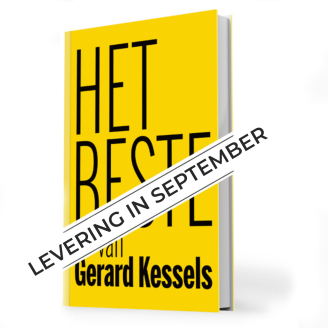 Het Beste van Gerard Kessels 
