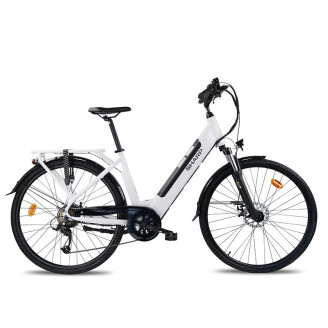 Sharp BK-ED05-EW Elektrische Fiets