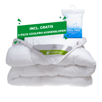 Vitality Pur Luchtig Zomerdekbed productafbeelding