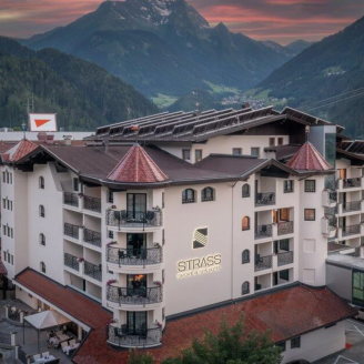 4 dagen luxe vakantie in Mayrhofen incl. extra's!
