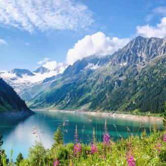 Luxe bergavontuur in Tirol incl. ontbijt & diners!