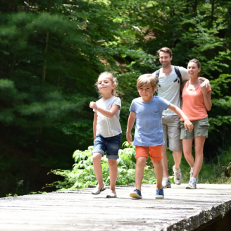 All-inclusive familievakantie in Beieren