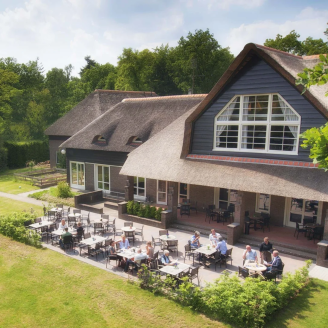 Luxe en culinair genieten in een 4*landgoedhotel in de Achterhoek!