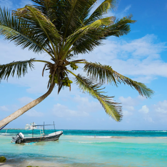 Luxe 12-daagse cruise Caribbean & Antillen