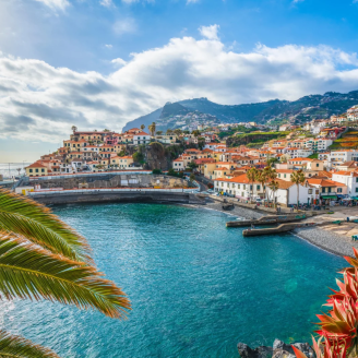 8-daagse cruise Canarische Eilanden & Madeira!