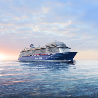 8-daagse cruise vanaf Gran Canaria naar naar Agadir, Lanzarote, Tenerife & San Sebastián