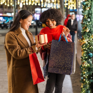 3-daagse kerstmarktencruise van Rotterdam naar York