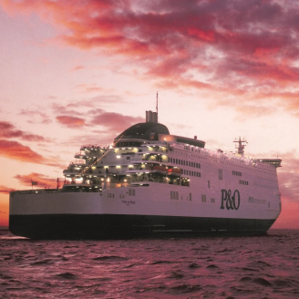 Ontdek Noord-Engeland: Stap aan boord voor een 3-daagse minicruise met P&O Ferries en ontdek de charme, cultuur en historie van Hull of York incl. transfer!