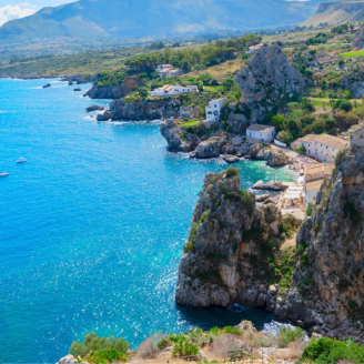 Fly & Drive vakantie compleet Sicilië