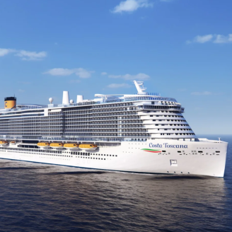 8-daagse Middellandse Zee cruise: Mallorca, Rome, Sicilië & meer! 