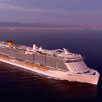 Luxe cruise langs de Canarische eilanden