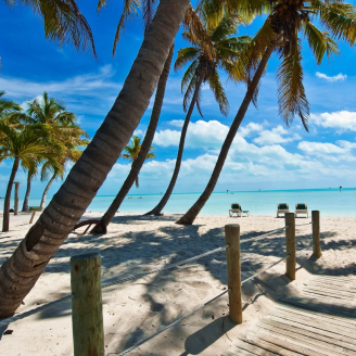 Eilandhoppen in de Caribbean: Bonaire, Curaçao, Aruba & Bahama's