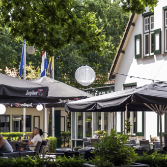 3 dagen all-inclusive op de Veluwe incl. welkomstdrankje & meer! 