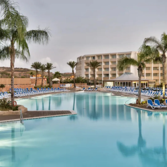 All-inclusive winterzonvakantie Malta 