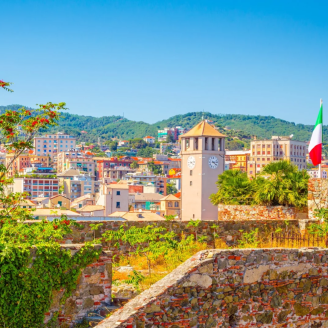8-daagse mediterrane droomcruise Frankrijk, Italië & Tunesië