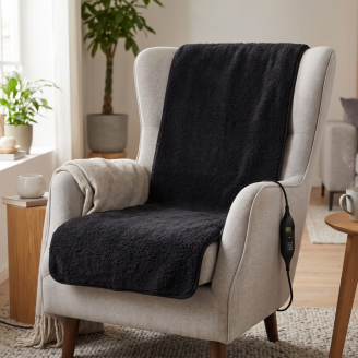 VH Regelbare Stoelverwarmer Vulcano