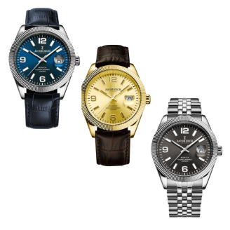 Jacob Zech Horloge Munich