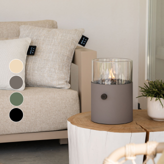 Cosi Fires Cosiscoop XL Gaslantaarn