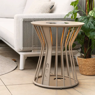 Cosilumia loungetafel met Verlichting