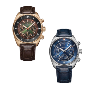 Jacob Zech Horloge Vienna