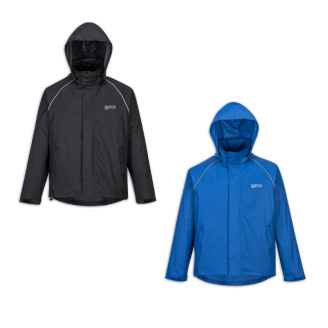 Regenjas Dry & Go