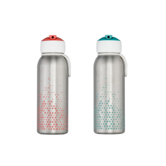Mepal Campus Isoleerfles flip-up 350 ml