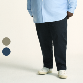 Mr Main Man Stretch Chino