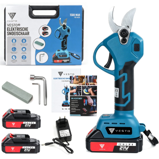 Vesto® Accu Snoeischaar