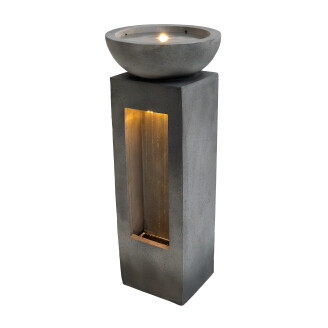 Elektrisch Waterornament - Serenity Falls