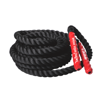Lukadora Battle Rope 15m