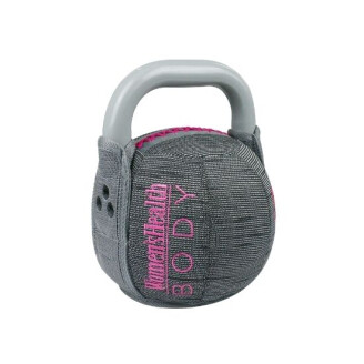 Women's Health Zachte Kettlebell