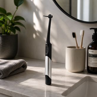Inbe Vibrerende Flosser