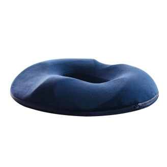 INPHYSIO Donutvormig coccyx-zitkussen