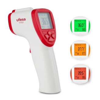 Ufesa Digitale Thermometer