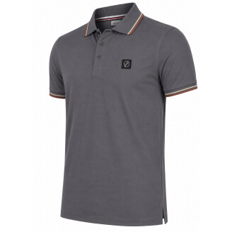 Solution Polo SS Flow